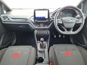 Used Ford Fiesta 2022 for sale - 79290967: Photo
