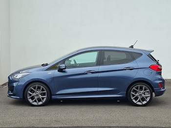 Used Ford Fiesta 2022 for sale - 79290967: Photo