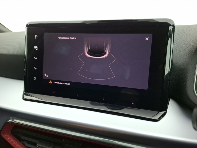 Used SEAT Arona 2022 for sale - 77657301: Photo 11