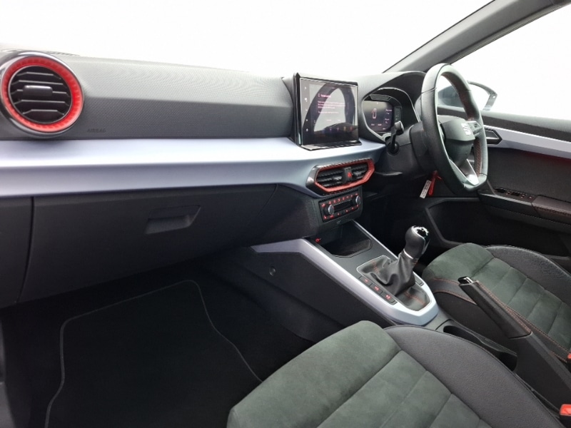 Used SEAT Arona 2022 for sale - 77657301: Photo 5