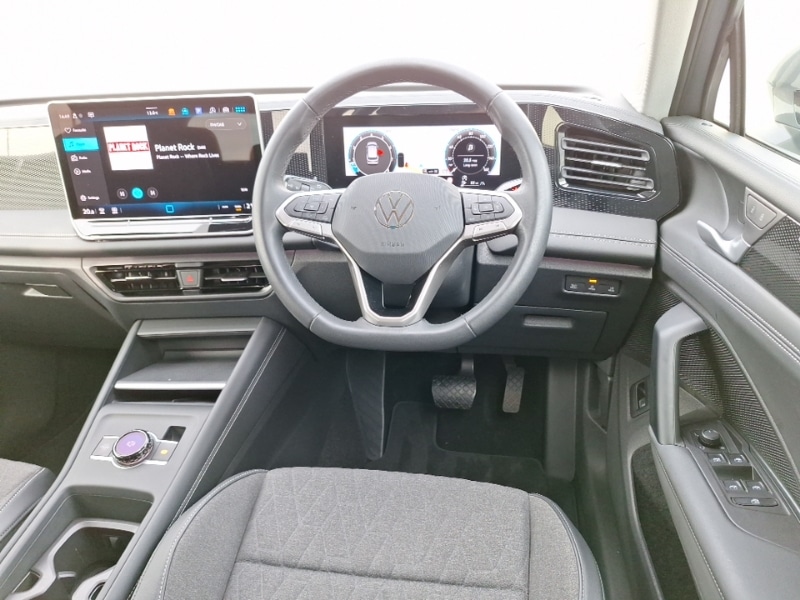 Used Volkswagen Tiguan 2024 for sale - 77756412: Photo 7