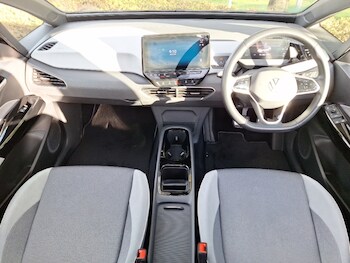 Used Volkswagen ID.3 2021 for sale - 78219829: Photo