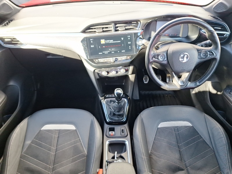 Used Vauxhall Corsa 2023 for sale - 78023060: Photo 2