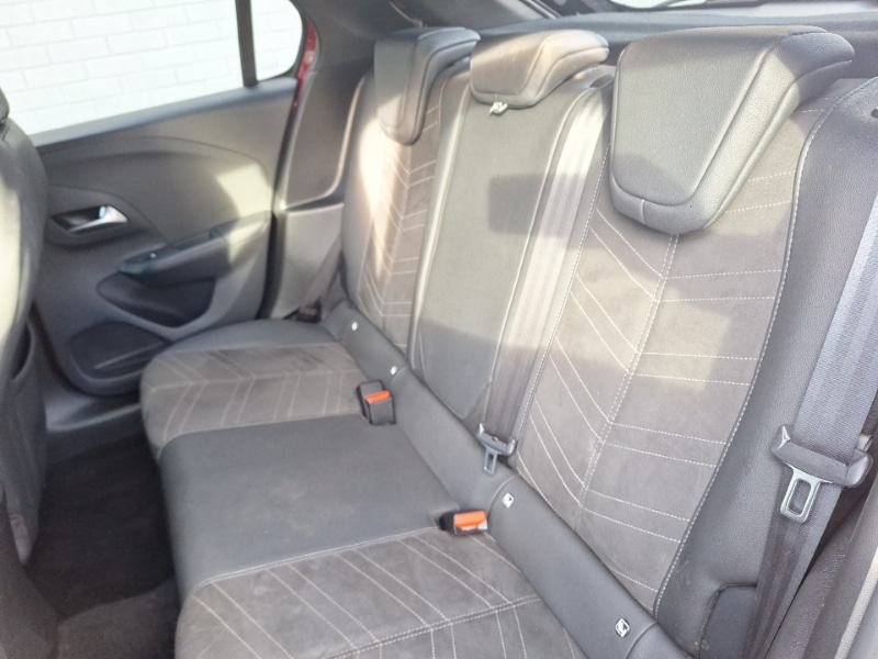 Used Vauxhall Corsa 2023 for sale - 78023060: Photo 6