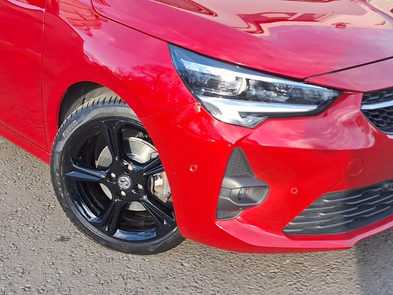 Used Vauxhall Corsa 2023 for sale - 78023060: Photo 9