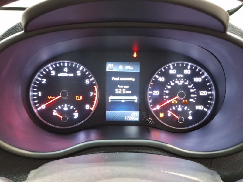 Used Kia Picanto 2022 for sale - 76954903: Photo 11