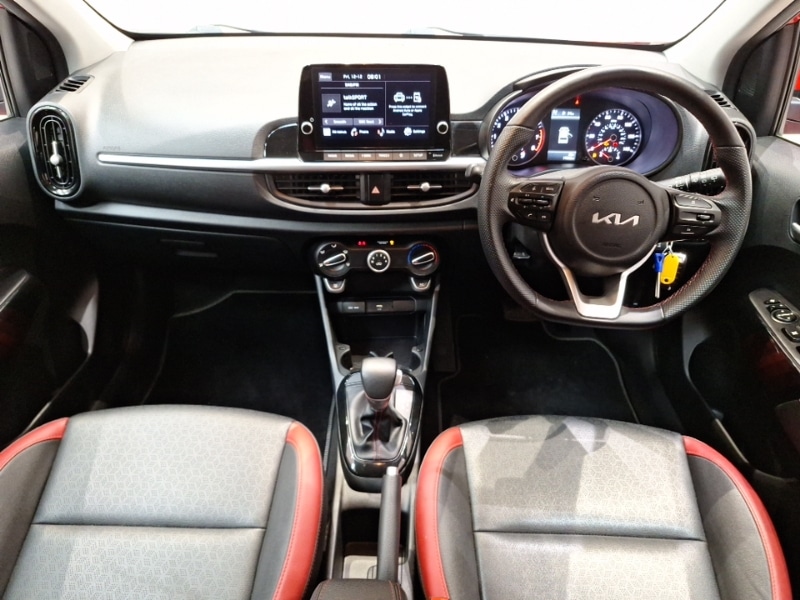 Used Kia Picanto 2022 for sale - 76954903: Photo 2