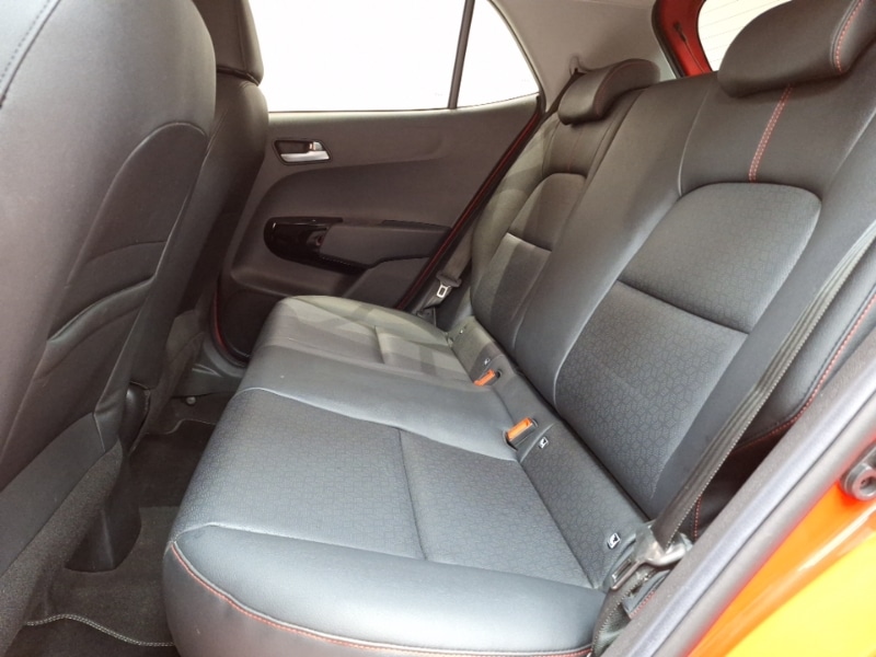 Used Kia Picanto 2022 for sale - 76954903: Photo 6