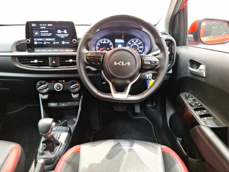Used Kia Picanto 2022 for sale - 76954903: Photo 7