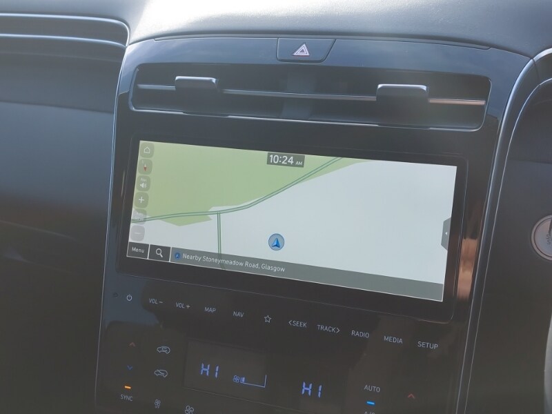 Used Hyundai TUCSON 2023 for sale - 77544702: Photo 11