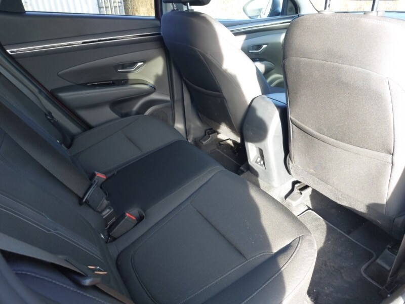 Used Hyundai TUCSON 2023 for sale - 77544702: Photo 12