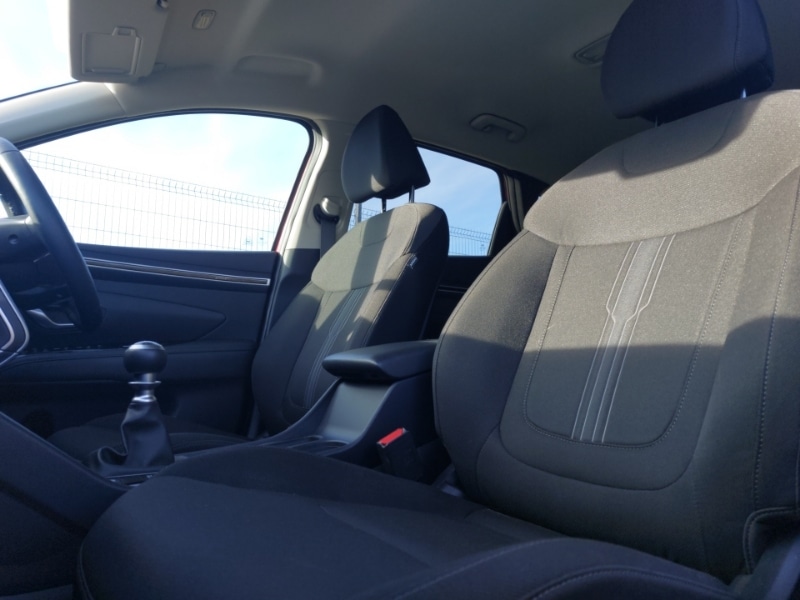 Used Hyundai TUCSON 2023 for sale - 77544702: Photo 5