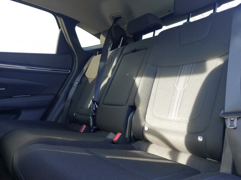 Used Hyundai TUCSON 2023 for sale - 77544702: Photo 6