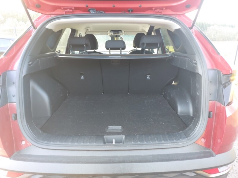 Used Hyundai TUCSON 2023 for sale - 77544702: Photo 8