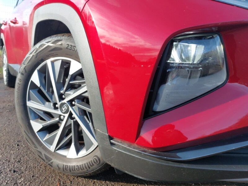 Used Hyundai TUCSON 2023 for sale - 77544702: Photo 9