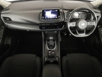 Used Nissan Qashqai 2022 for sale - 76610368: Photo