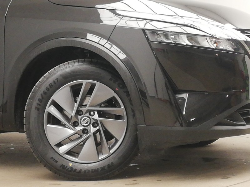 Used Nissan Qashqai 2022 for sale - 76610368: Photo 9