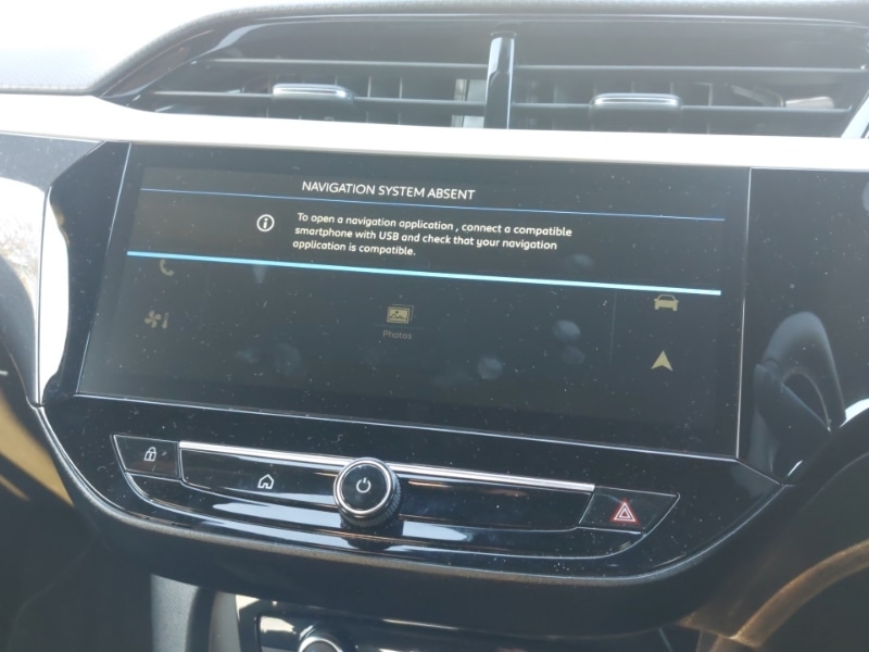 Used Vauxhall Corsa 2024 for sale - 77290203: Photo 12