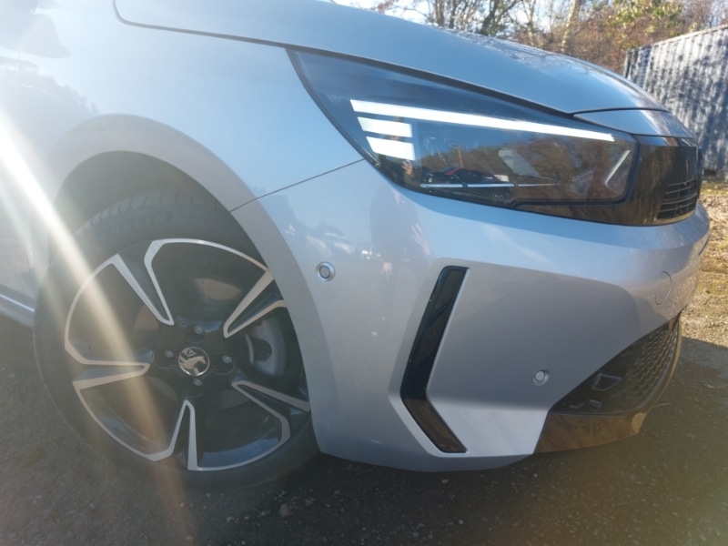 Used Vauxhall Corsa 2024 for sale - 77290203: Photo 9