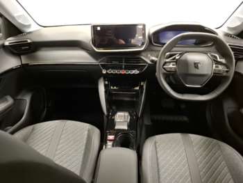 Used Peugeot 208 2025 for sale - 75315411: Photo