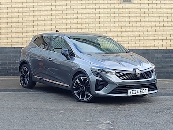 Used Renault Clio 2024 for sale - 77353139: Photo