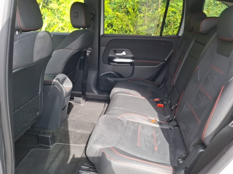 Used Mercedes-Benz GLB 2024 for sale - 76548598: Photo 6