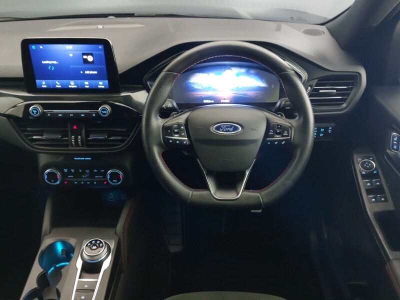 Used Ford Kuga 2022 for sale - 77035353: Photo 7