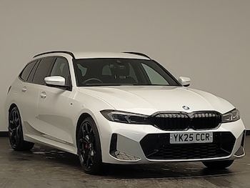 BMW 3 Series feature image