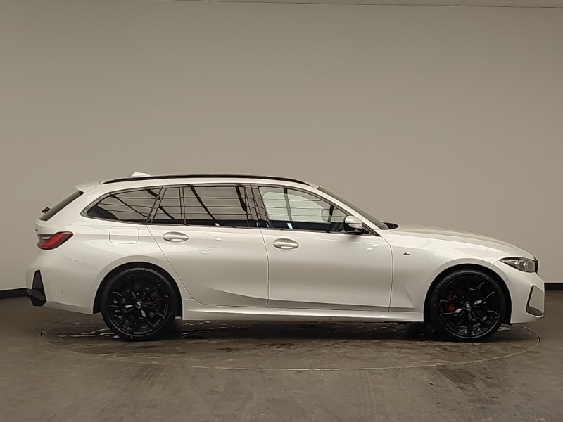 Used BMW 3 Series 2025 for sale - 77907305: Photo 2