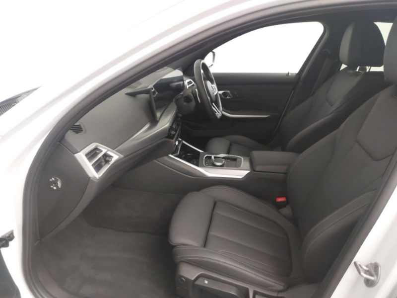 Used BMW 3 Series 2025 for sale - 77907305: Photo 7