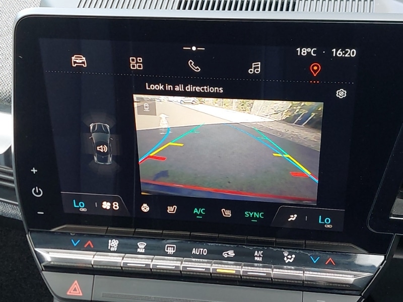 Used Renault Megane E Tech 2024 for sale - 77070534: Photo 11