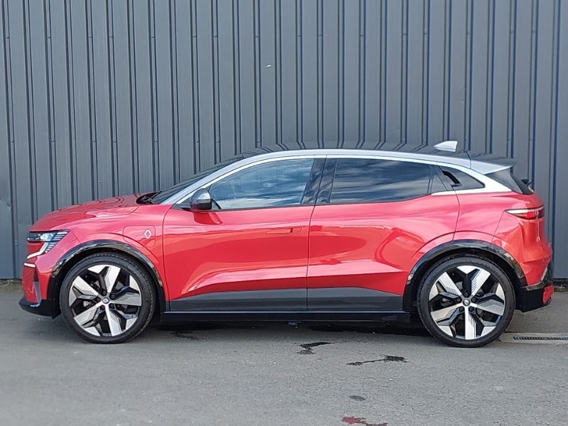 Used Renault Megane E Tech 2024 for sale - 77070534: Photo 4