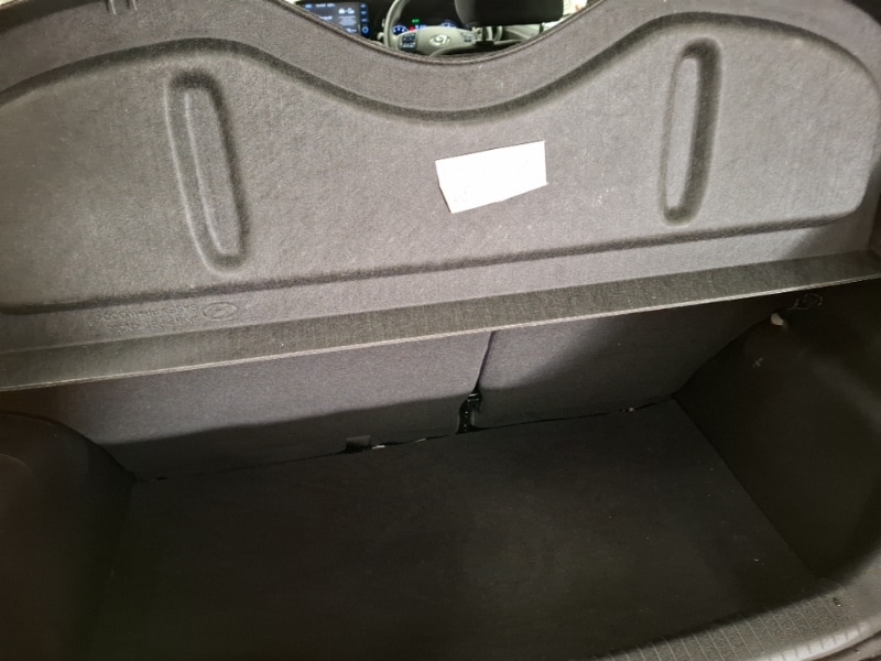 Used Hyundai i10 2021 for sale - 77977462: Photo 8