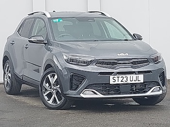 Used Kia Stonic 2023 for sale - 78770875: Photo