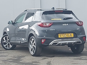 Used Kia Stonic 2023 for sale - 78770875: Photo