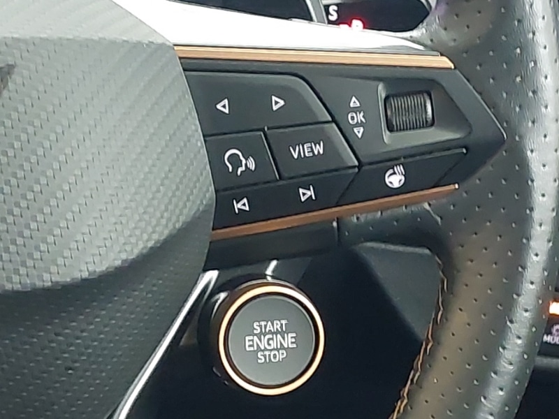 Used Cupra Terramar 2025 for sale - 77105086: Photo 11