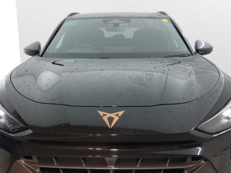 Used Cupra Terramar 2025 for sale - 77105086: Photo 12