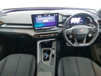 Used Cupra Terramar 2025 for sale - 77105086: Photo