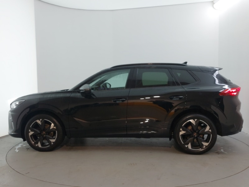 Used Cupra Terramar 2025 for sale - 77105086: Photo 4