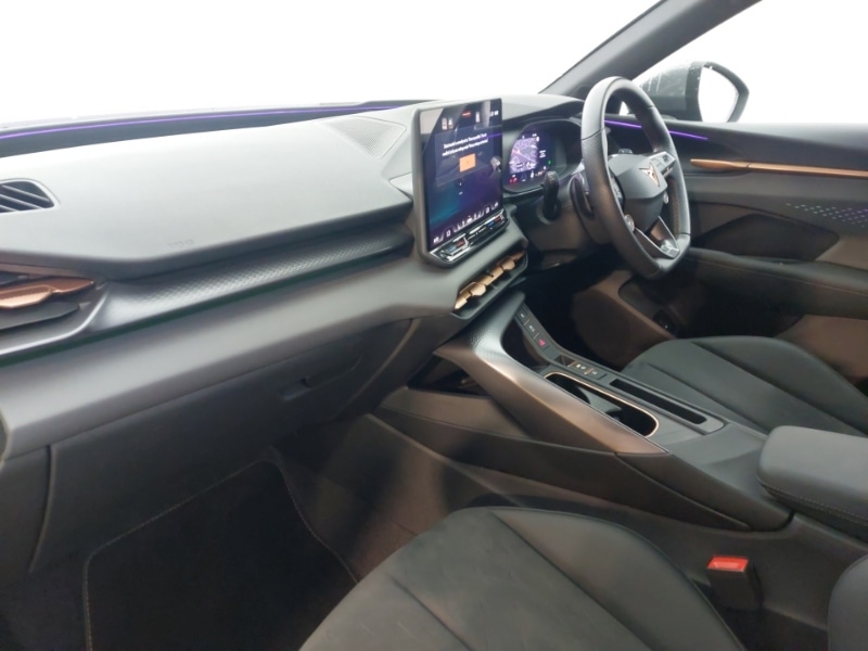 Used Cupra Terramar 2025 for sale - 77105086: Photo 5