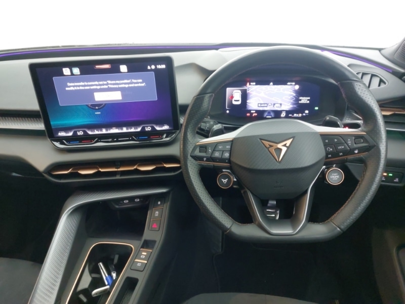 Used Cupra Terramar 2025 for sale - 77105086: Photo 7