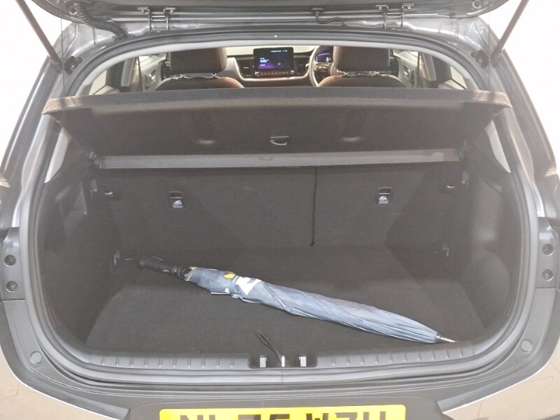 Used Kia Stonic 2025 for sale - 77876219: Photo 8