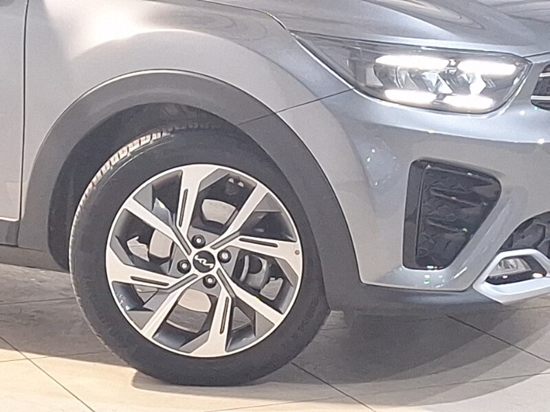 Used Kia Stonic 2025 for sale - 77876219: Photo 9