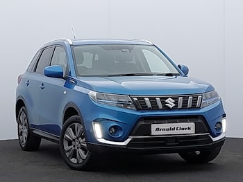 Used Suzuki Vitara 2023 for sale - 78567096: Photo