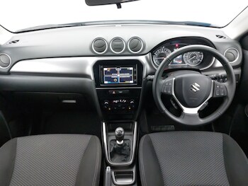 Used Suzuki Vitara 2023 for sale - 78567096: Photo