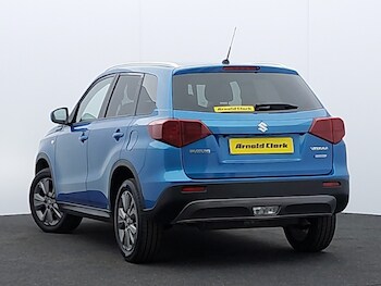 Used Suzuki Vitara 2023 for sale - 78567096: Photo