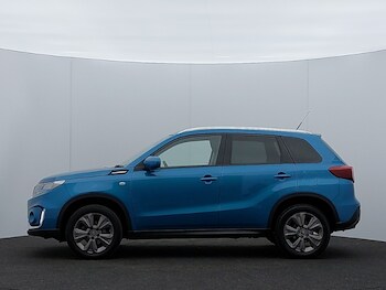 Used Suzuki Vitara 2023 for sale - 78567096: Photo