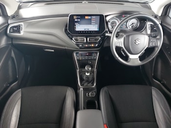 Used Suzuki SX4 S-Cross 2024 for sale - 76537423: Photo