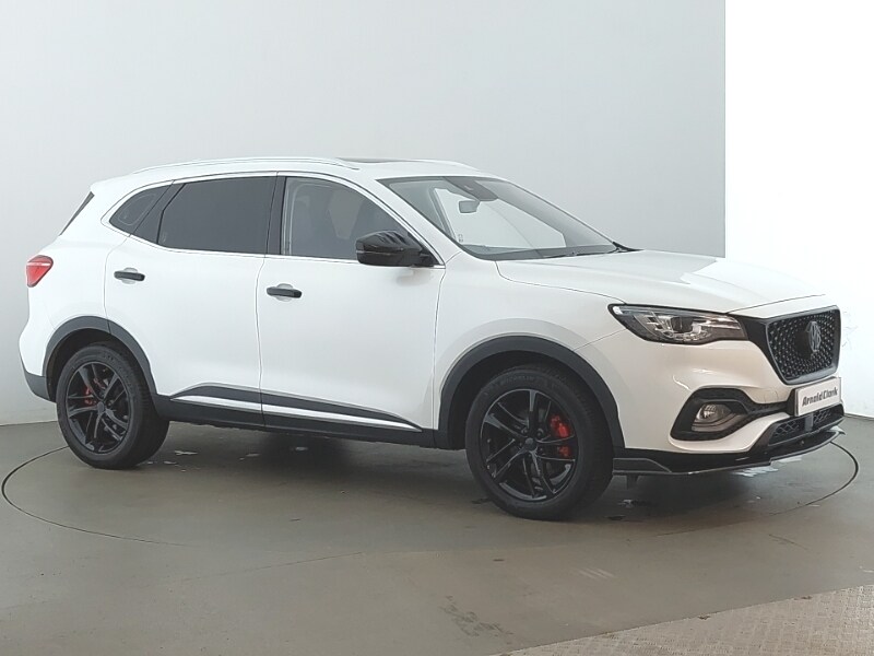 Used MG MG HS 2022 for sale - 77209582: Photo 12