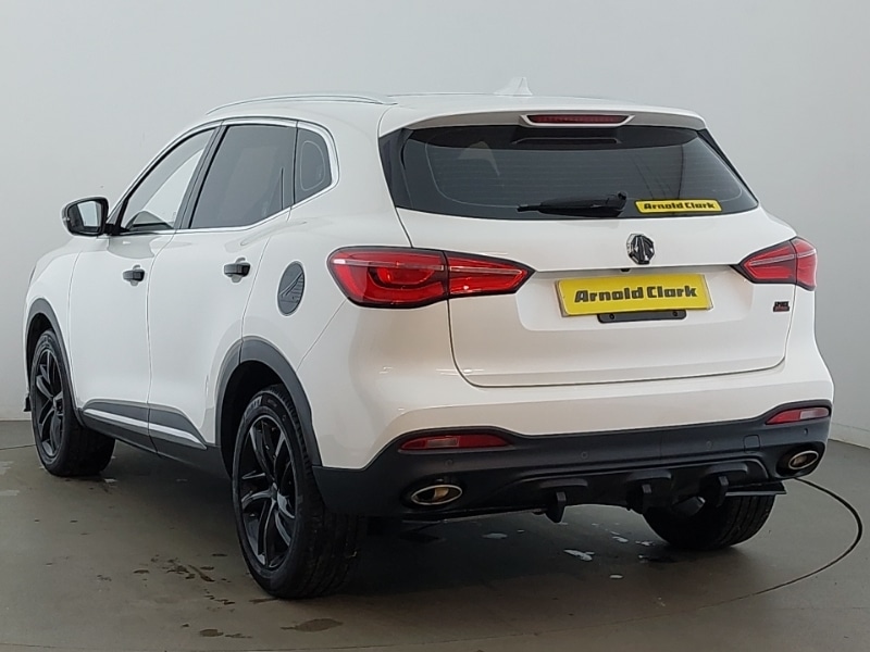 Used MG MG HS 2022 for sale - 77209582: Photo 3